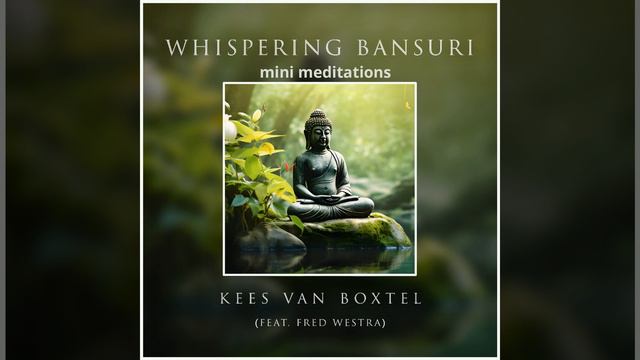 Secrets of the forest (feat. Fred Westra) смотреть онлайн