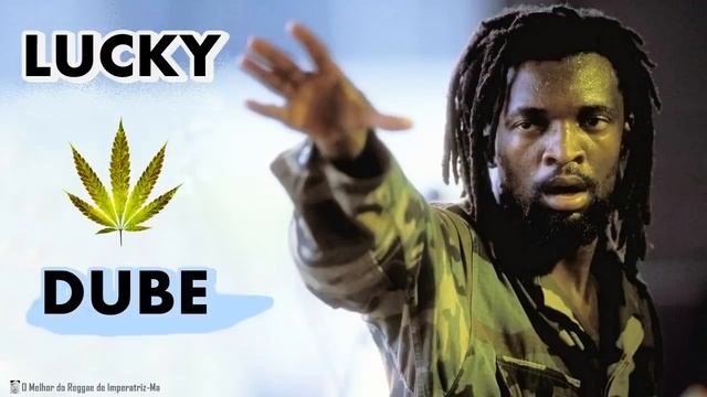 Lucky Dube Só as Melhores CD Completo смотреть онлайн