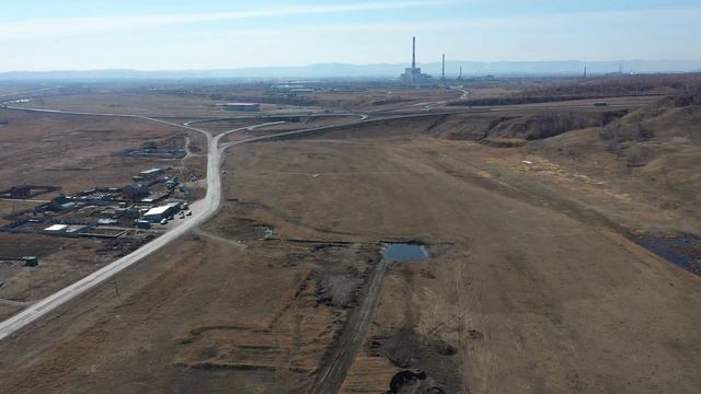 Участок промназначения 10 гектаров Красноярск смотреть онлайн