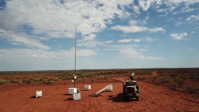 Jack Out the Back: Life on a Remote Cattle Station - Trailer смотреть онлайн