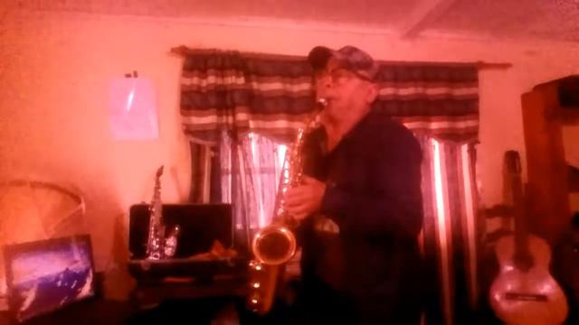 GOSPEL. ! A SUS PIES. ! SAXO ALTO YAMAHA 62. BOQUILLA J J A 45 VANDOREN смотреть онлайн