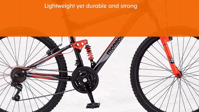 Top 8 Best Full Suspension Mountain Bikes For Adult, Beginners, Gravel & Jumping Review In 2023