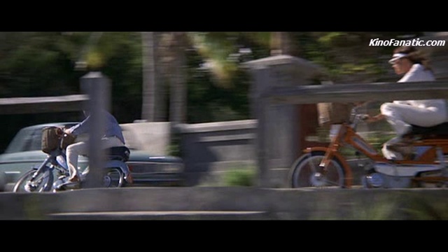 Бездна-Deep-The (1977) Фрагмент