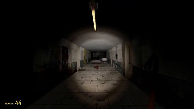 garrys mod◄Прохождение horor map ► часть #1 смотреть онлайн
