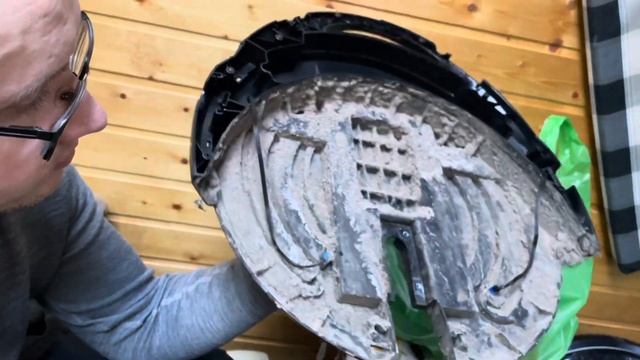 Крик о помощи моноколёсника! Голова кипит! Если есть светлые мысли напишите плиз! Как убрать полост смотреть онлайн