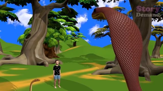 साप का रेस - 2 | Snake Race | Hindi Kahaniya | Stories in Hindi | Hindi Kahani | Story Demand | смотреть онлайн