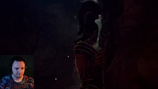 Achilles: Legends Untold Обзор (Бета-тест) смотреть онлайн