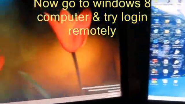 How To Remote Login From Windows 8 смотреть онлайн