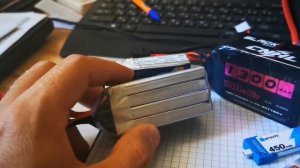 FPV для начинающих. Базовые сведения об аккумуляторах (батках, аккумах и т. д)