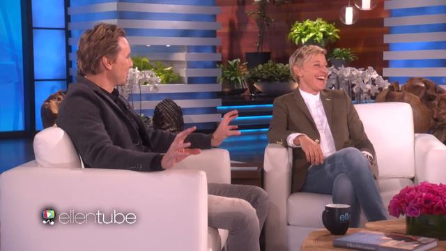 Dax Shepard and Kristen Bell's Conflict смотреть онлайн