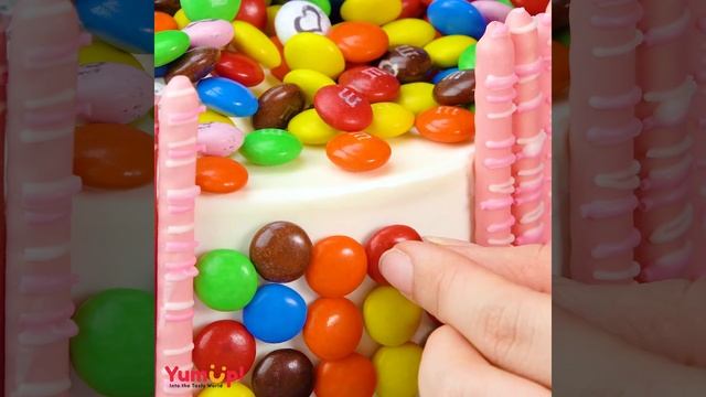 SOCIAL MEDIA CAKE | So Yummy Cake Decorating Recipes | Amazing Chocolate Cake Tutorials