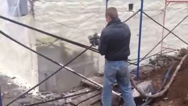 Напыление Ппу Оренбург смотреть онлайн