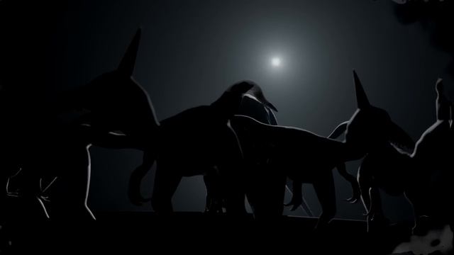 Scary Monsters REWORK Trailer [YBA] смотреть онлайн