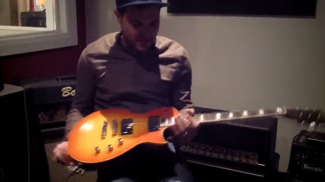 USED ESP ECLIPSE MADE IN JAPAN смотреть онлайн