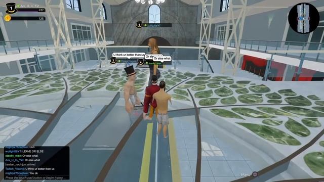 WTF is this game (Big City Stories) смотреть онлайн