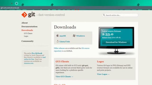 How to install Git bash on Windows 10 смотреть онлайн