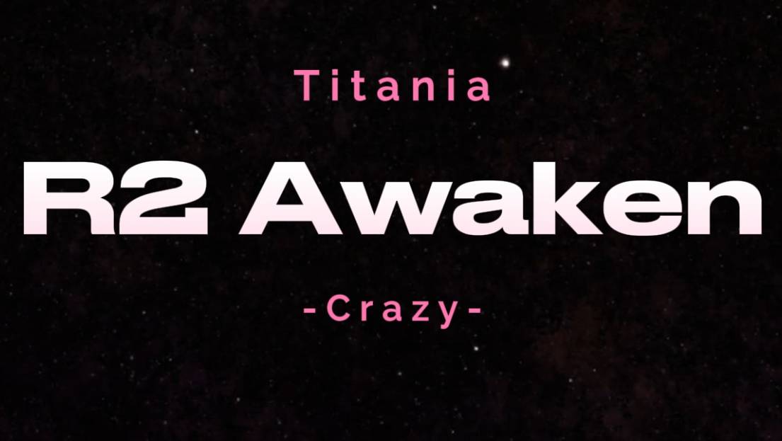 R2 Awaken