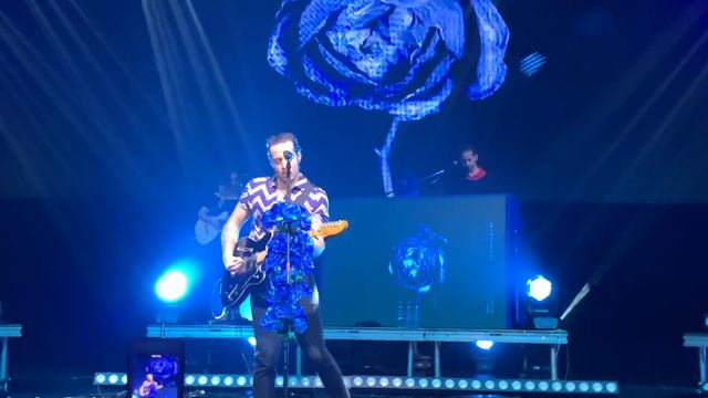 Violencia - Jose Madero Psalmos Showcenter Mty смотреть онлайн