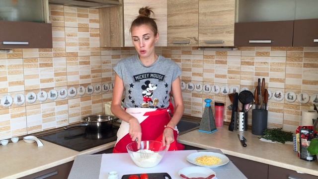 Волшебная Кухня