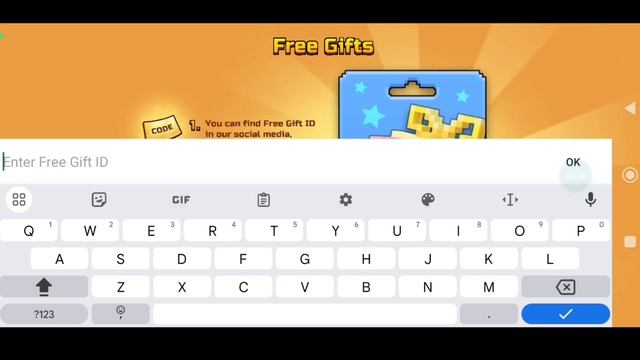 ⚠️ALL NEW⚠️ PIXEL GUN 3D CODES PROMO CODES 2023 - PIXEL GUN 3D CODES 2023 - CODE PIXEL GUN 3D смотреть онлайн