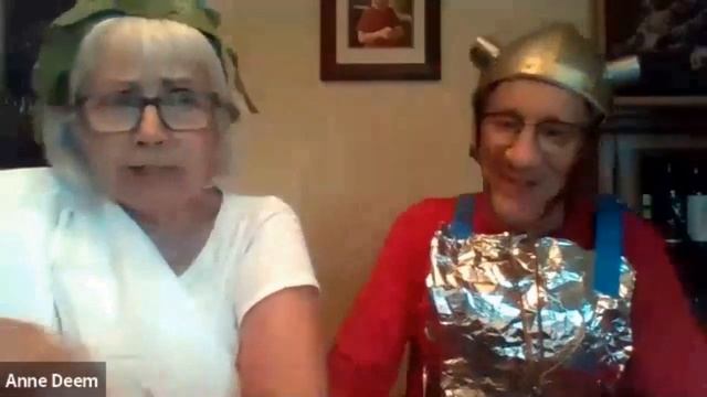 Pandemic Players do Monty Python 7:10:20 смотреть онлайн