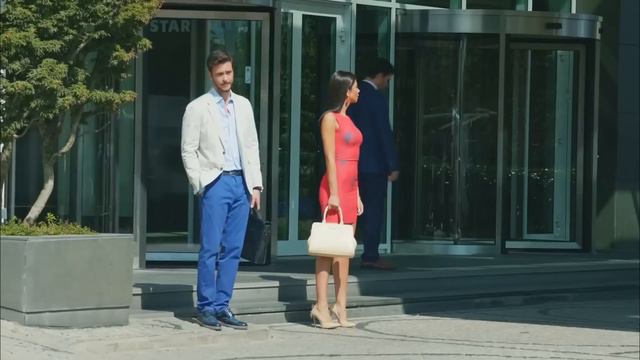 Kaderimin Yazıldığı Gün 37. Bölüm