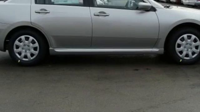 2010 Mitsubishi Galant Orland Park IL смотреть онлайн