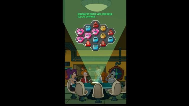 Futurama: Game of Drones - Android Gameplay Walkthrough Part 1: Intro - Prolog смотреть онлайн
