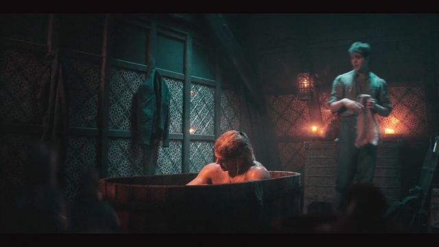 Geralt and Jaskier ll One Way Or Another смотреть онлайн