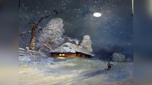 Лапти. Краткое содержание