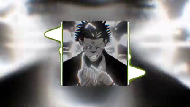 HIIT (Super Slowed)+Edit Jjk