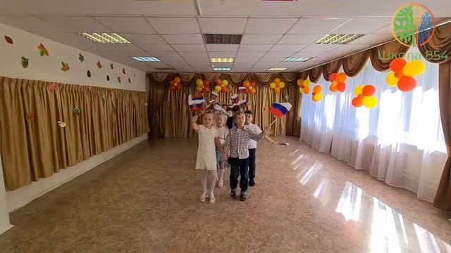 День рождения Москвы смотреть онлайн