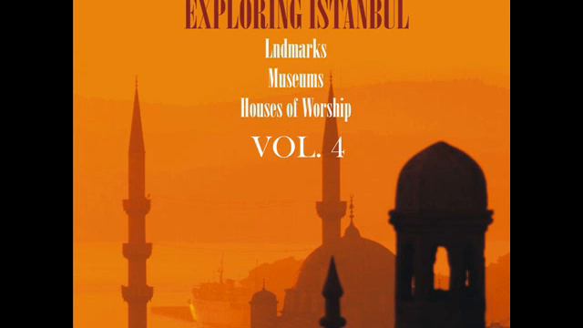 Karakoy. Yeraltı Camii (Underground Mosque) смотреть онлайн
