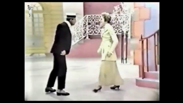 Show Me (1962) - Julie Andrews смотреть онлайн