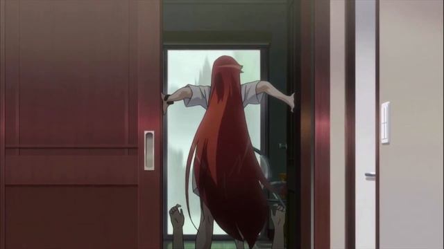 Dakara Boku wa, H ga Dekinai (Вот почему без Эроса жизнь мне не мила!) [AMV] - Love Potion смотреть онлайн