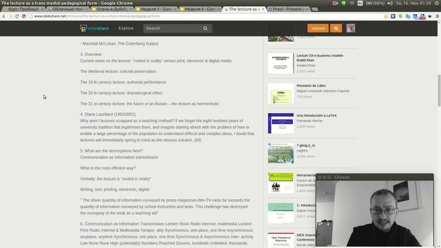 11 Презентации Google. Альтернативы смотреть онлайн