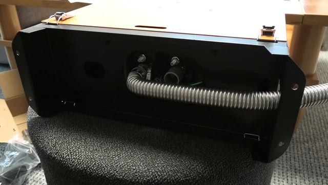 8KW VEVOR Diesel Heater for my Creepy Basement - 1331 смотреть онлайн