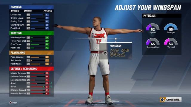 BEST CENTER BUILD IN NBA 2K20 | SHAQ BUILD смотреть онлайн