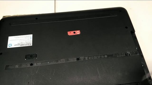 how to upgrade harddisk Hp 14 AC015TU laptop смотреть онлайн