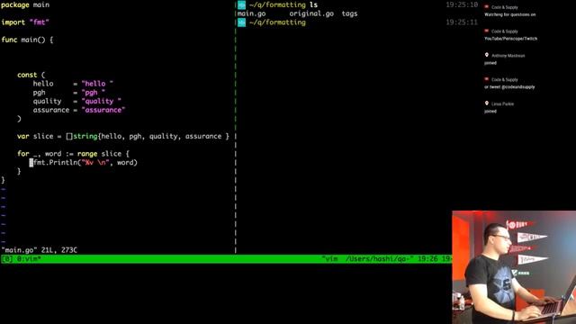 Fun with Static Analysis Tools смотреть онлайн