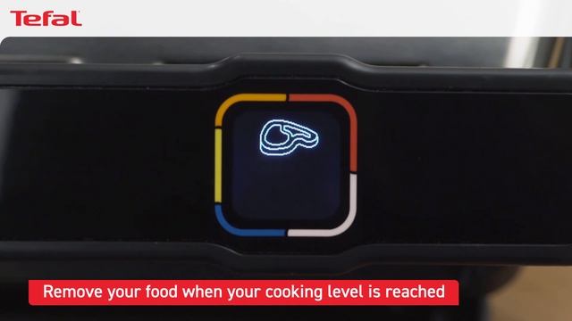 Optigrill Elite - Program za govedino смотреть онлайн