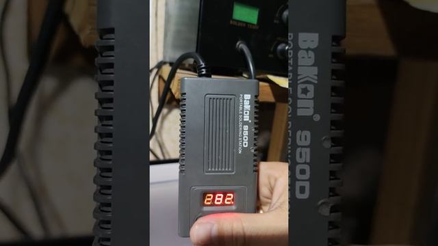 Краткое описание альтернативной прошивки для Bakon950D Часть 1. Скоро будет обновление прошивки! смотреть онлайн