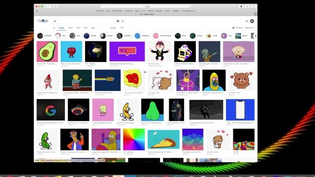 Dynamic Wallpaper On Mac