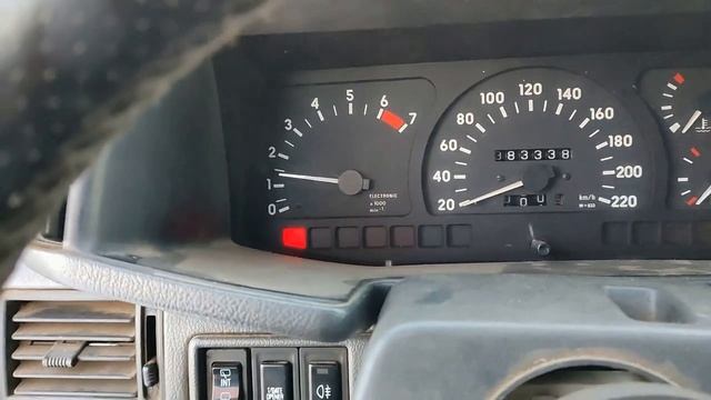 Опель фронтера на ЯНВАРЕ 5.1....41. ЗАПУСК В -33 ! смотреть онлайн