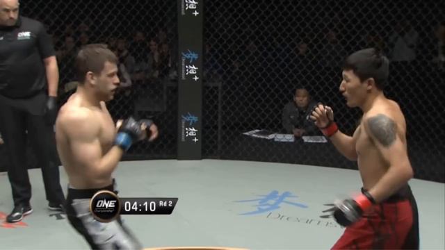 Batmunkh (Mon) vs Aleksakhin (Rus) Батмунк vs Алексахин смотреть онлайн