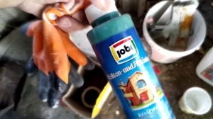 Реставрация фасада оштукатуренного дома / ремонт старого дома / обновление фасада