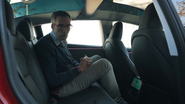TESLA MODEL 3 2024 HIGHLAND | PRUEBA | REVIEW | TEST | PROS Y CONTRAS DE UN ELÉCTRICO CASI PERFECTO смотреть онлайн