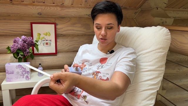 Сравниваем нишу и бюджет. Чья сирень сиреневее? Amouage Lilac Love или 4711 Lilac?