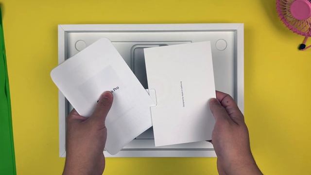 MacBook Pro 16" 2021 Unboxing! смотреть онлайн