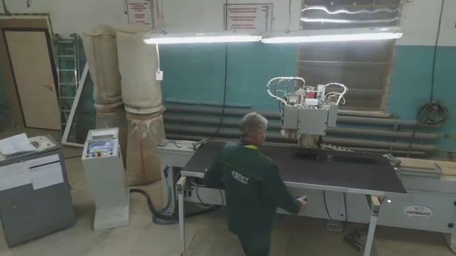 “Estet“  Производство межкомнатных и входных дверей